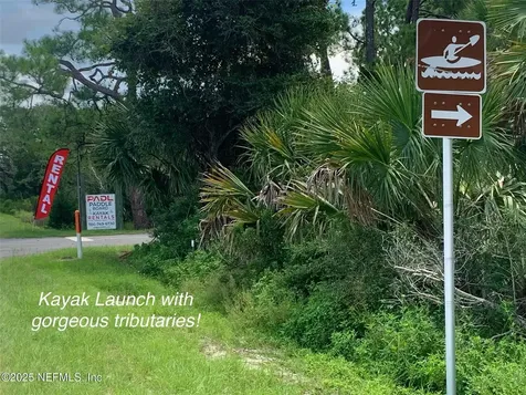 9383 Hidden Marsh Court Jacksonville FL 32226