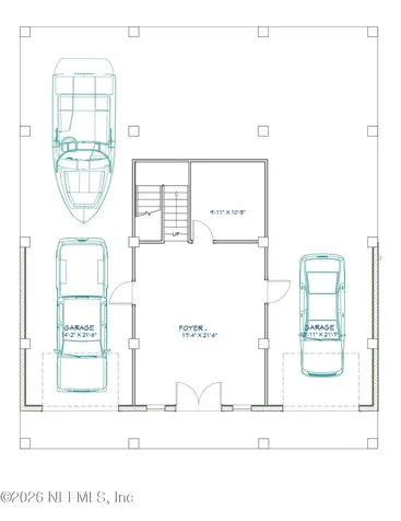 9383 Hidden Marsh Court Jacksonville FL 32226