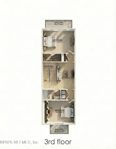 9383 Hidden Marsh Court Jacksonville FL 32226
