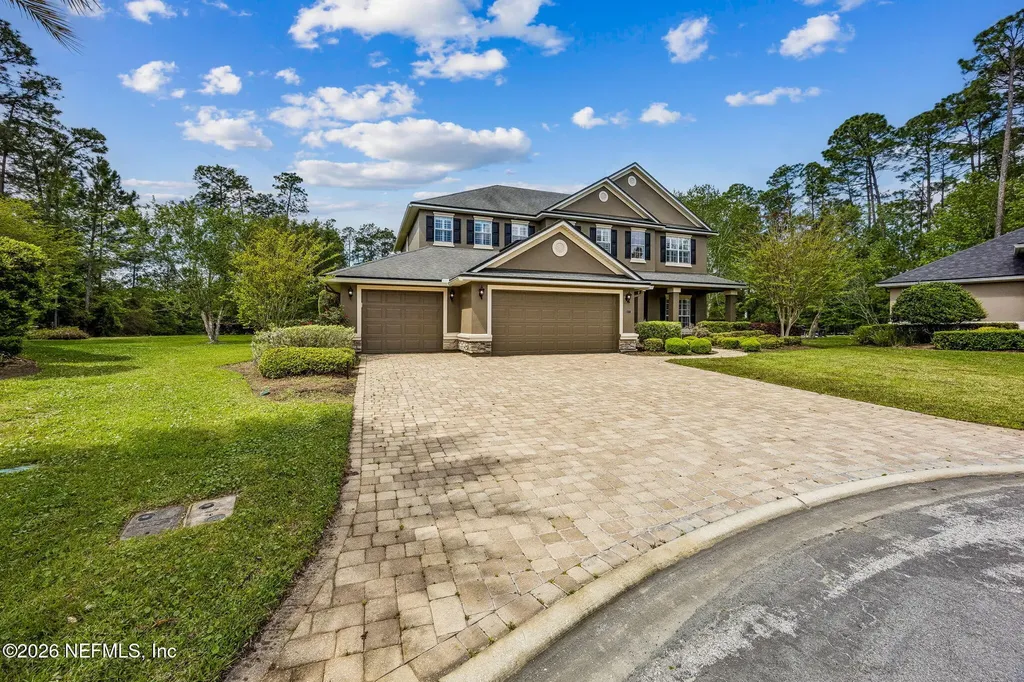 321 Addison Court St. Johns FL 32259