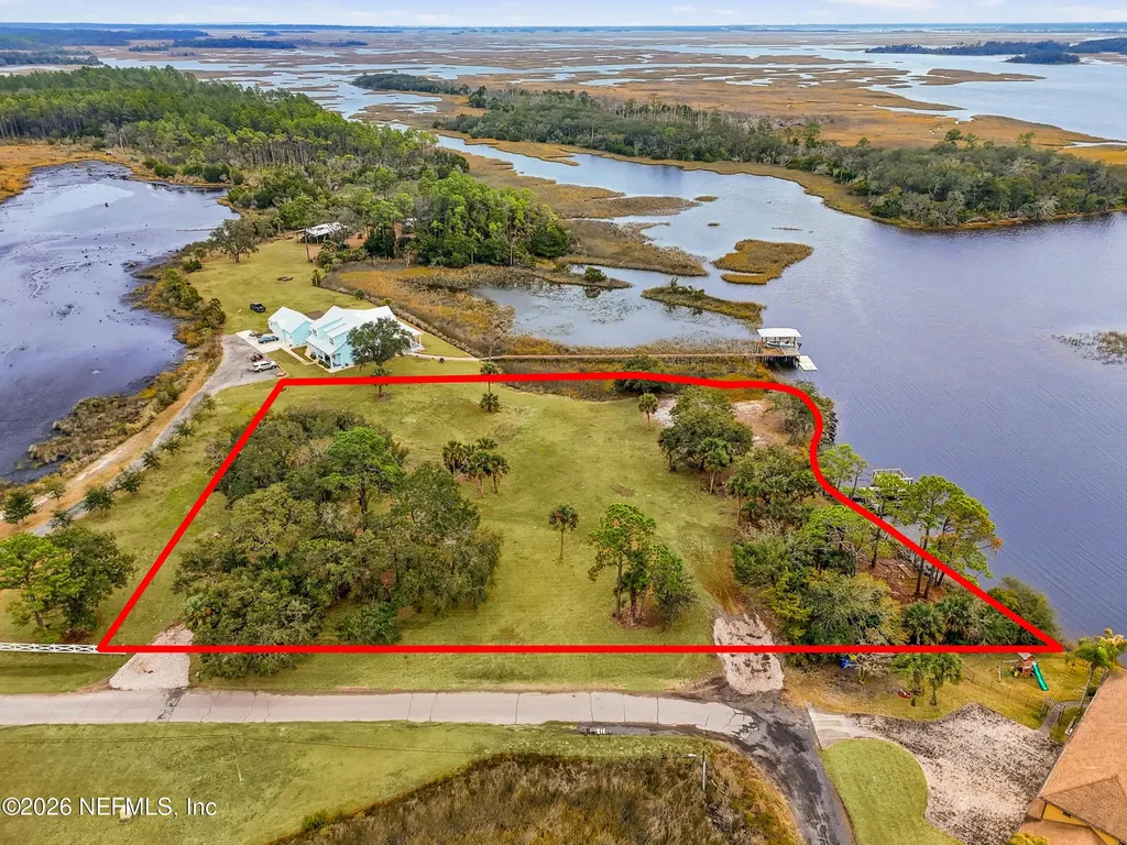 5895 Sheffield Road Jacksonville FL 32226