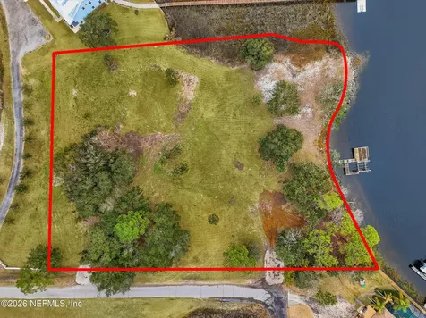 5895 Sheffield Road Jacksonville FL 32226