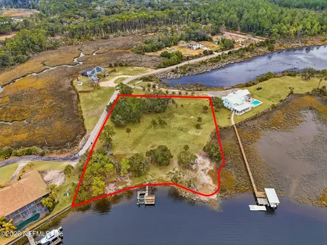 5895 Sheffield Road Jacksonville FL 32226