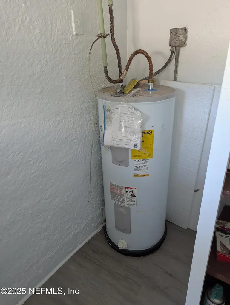 544 Westmoreland Road Daytona Beach FL 32114