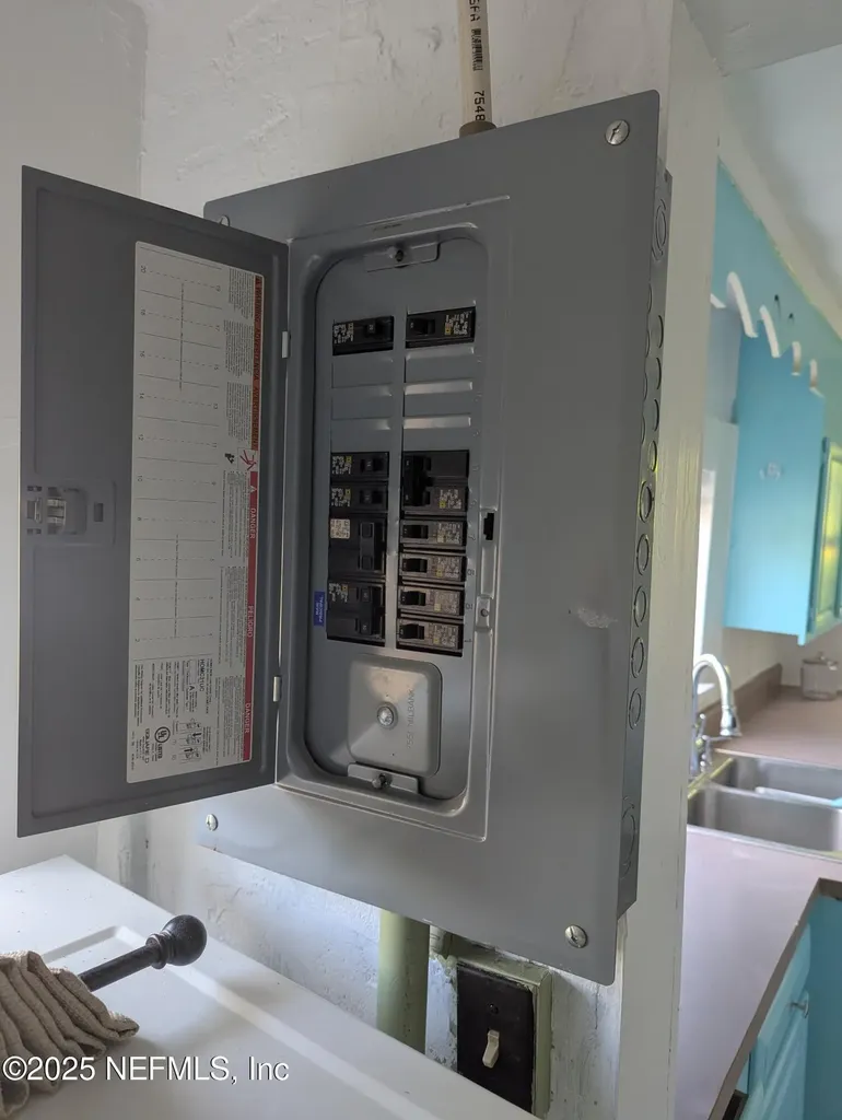 544 Westmoreland Road Daytona Beach FL 32114