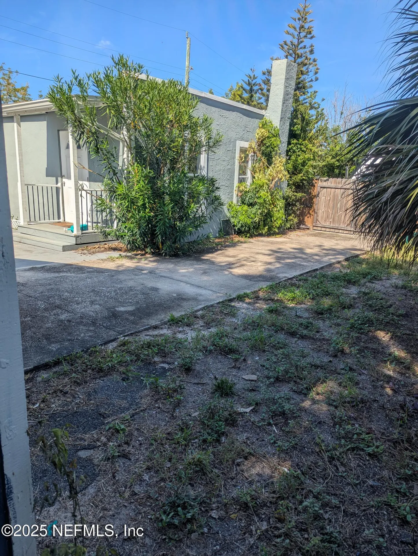 544 Westmoreland Road Daytona Beach FL 32114