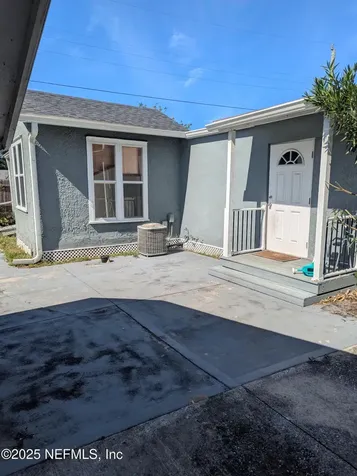544 Westmoreland Road Daytona Beach FL 32114