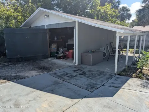 544 Westmoreland Road Daytona Beach FL 32114