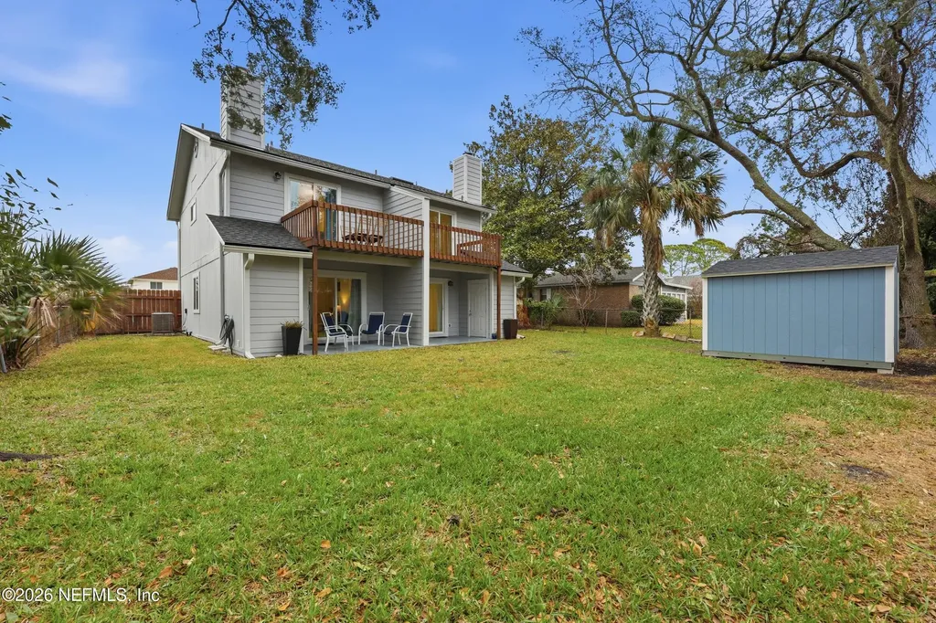 840 7th Avenue S Jacksonville Beach FL 32250