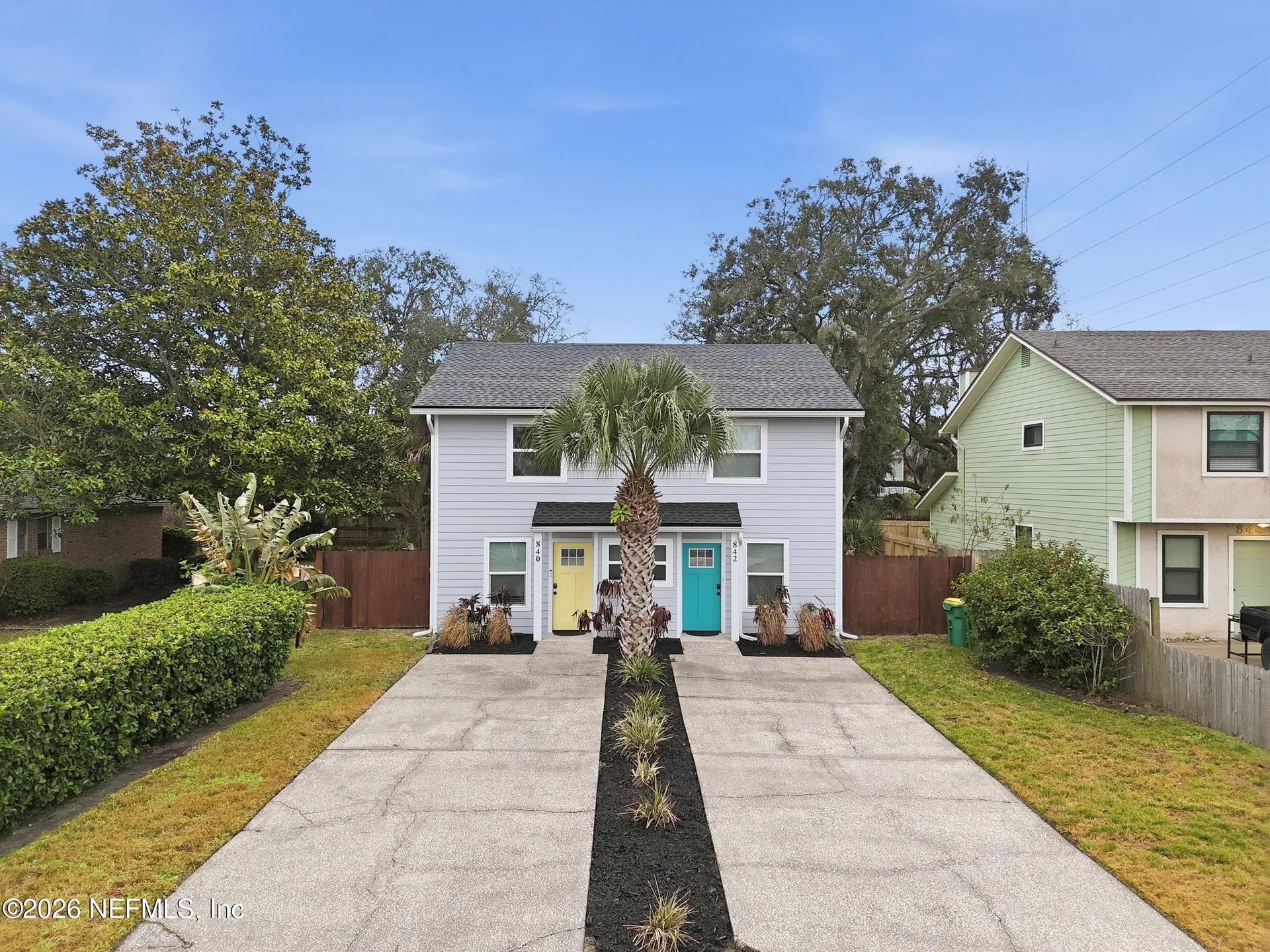 840 7th Avenue S Jacksonville Beach FL 32250