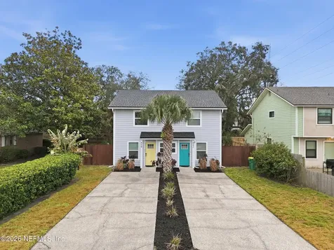 840 7th Avenue S Jacksonville Beach FL 32250