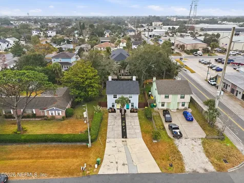 840 7th Avenue S Jacksonville Beach FL 32250