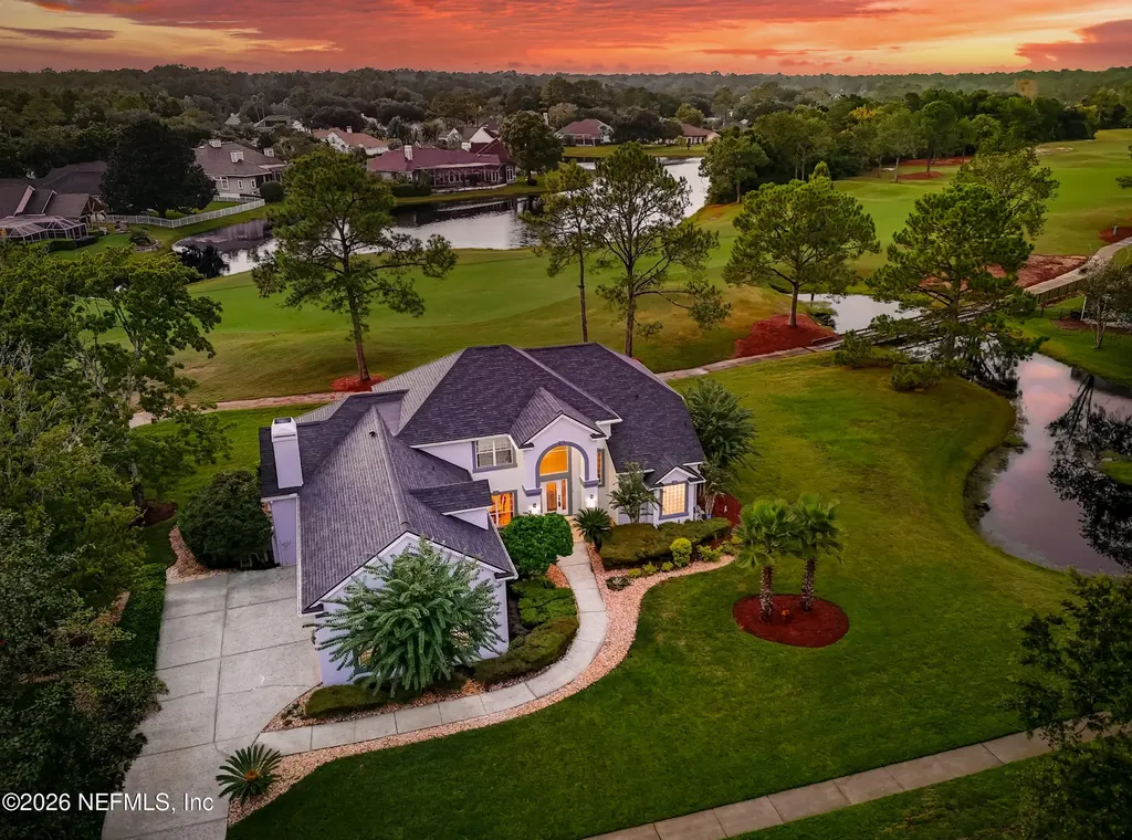 10082 Chester Lake Road E Jacksonville FL 32256