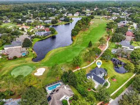 10082 Chester Lake Road E Jacksonville FL 32256