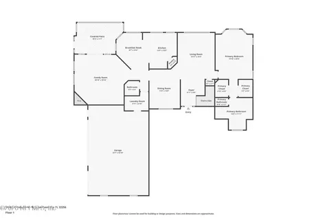 10082 Chester Lake Road E Jacksonville FL 32256