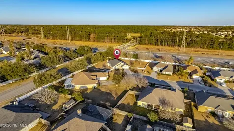 2303 Longmont Lane E Jacksonville FL 32246