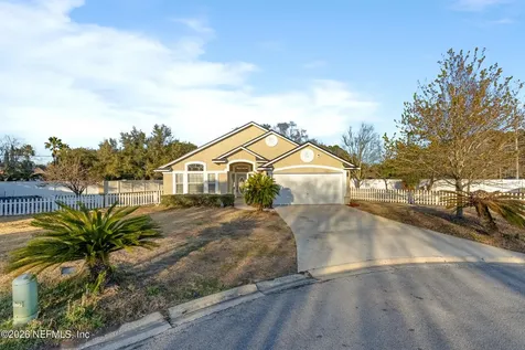 2303 Longmont Lane E Jacksonville FL 32246