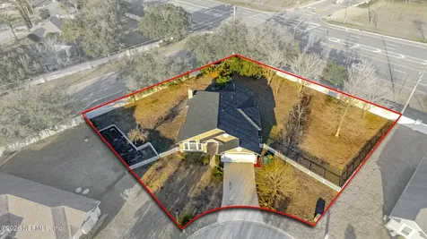 2303 Longmont Lane E Jacksonville FL 32246