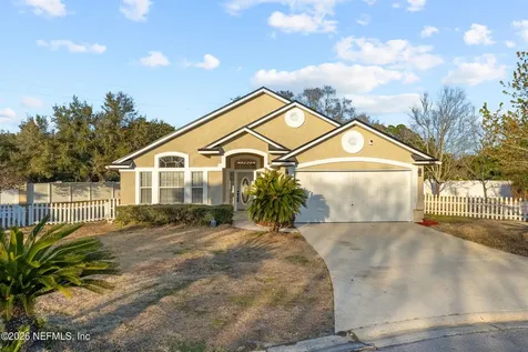 2303 Longmont Lane E Jacksonville FL 32246