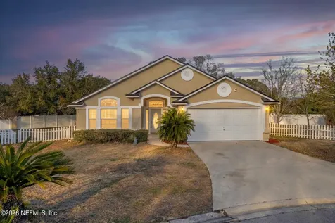 2303 Longmont Lane E Jacksonville FL 32246