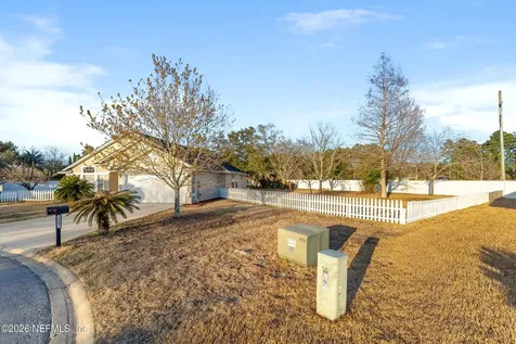 2303 Longmont Lane E Jacksonville FL 32246