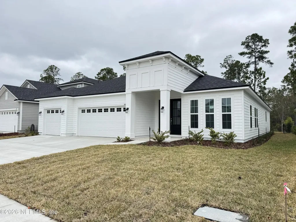 3581 Zydeco Loop Green Cove Springs FL 32043