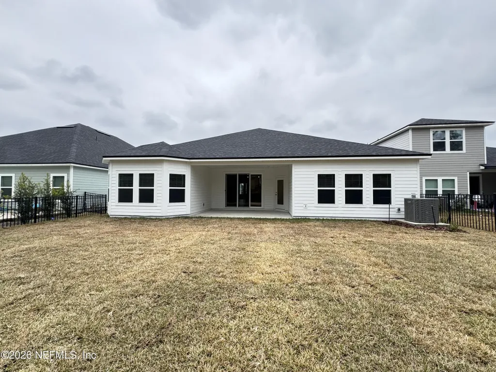 3581 Zydeco Loop Green Cove Springs FL 32043