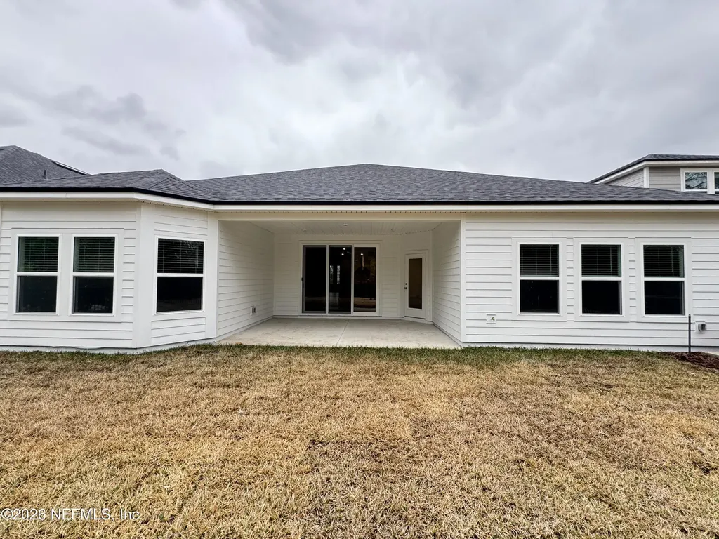 3581 Zydeco Loop Green Cove Springs FL 32043