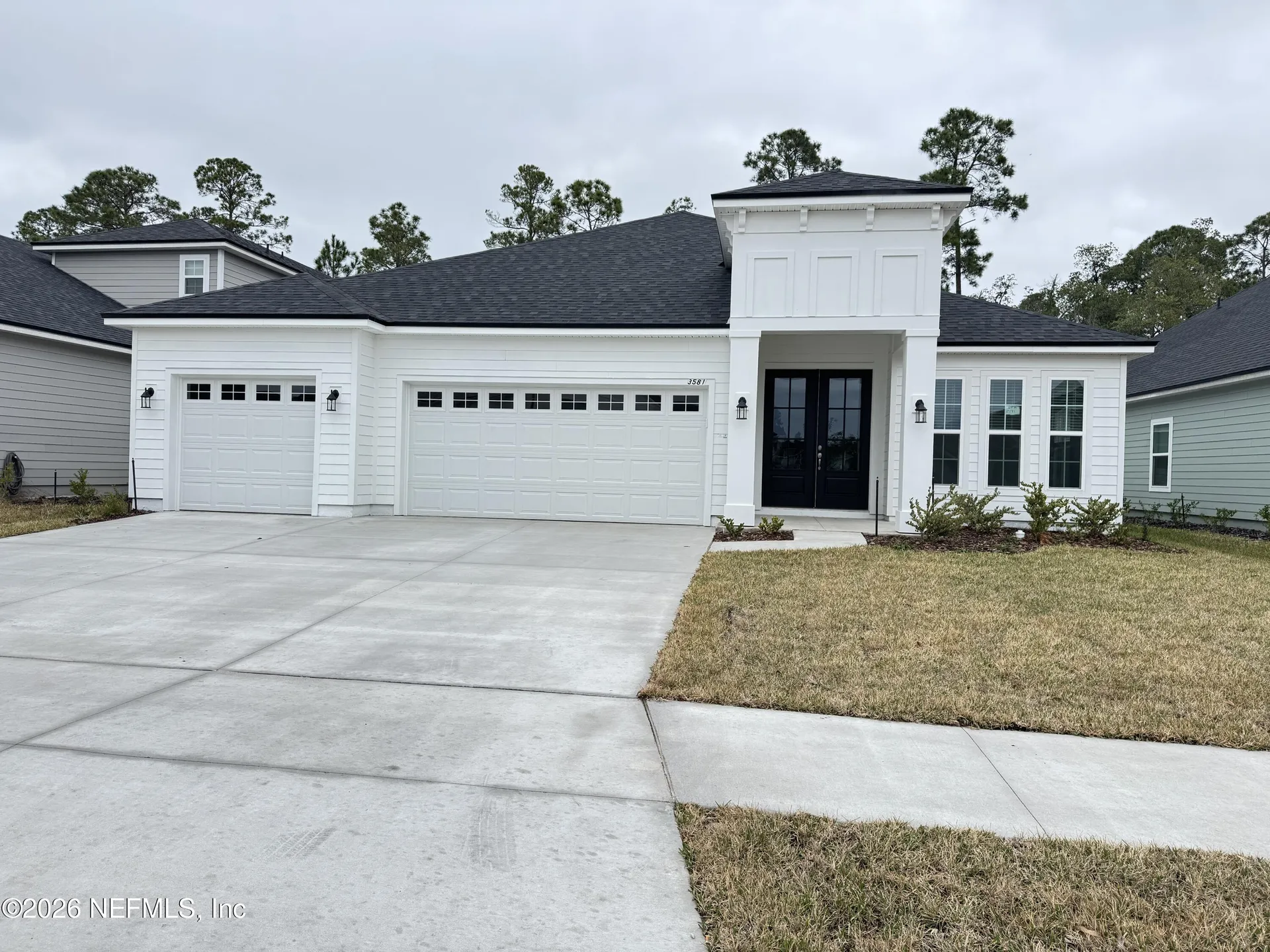 3581 Zydeco Loop Green Cove Springs FL 32043