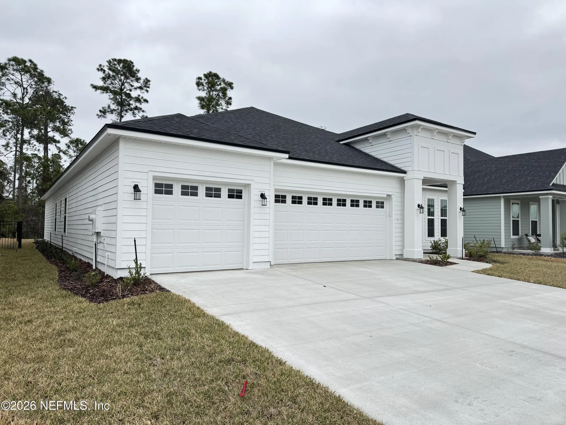 3581 Zydeco Loop Green Cove Springs FL 32043