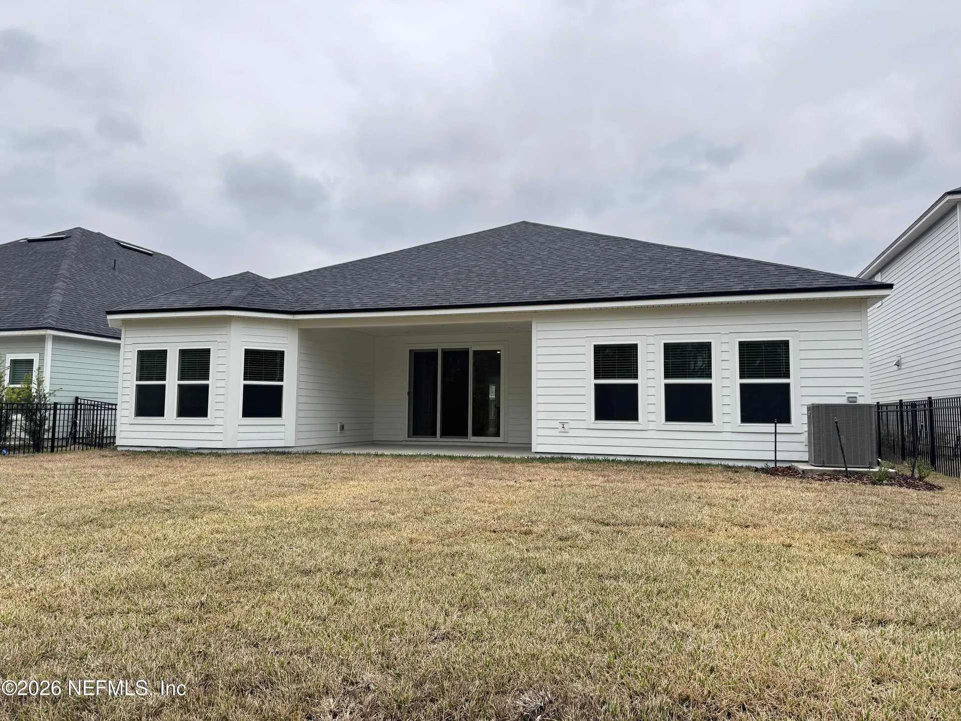 3581 Zydeco Loop Green Cove Springs FL 32043