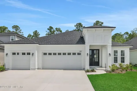 3581 Zydeco Loop Green Cove Springs FL 32043