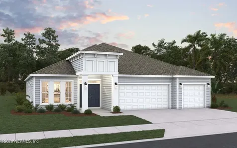 3581 Zydeco Loop Green Cove Springs FL 32043