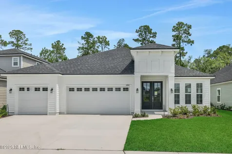 3581 Zydeco Loop Green Cove Springs FL 32043