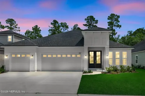 3581 Zydeco Loop Green Cove Springs FL 32043