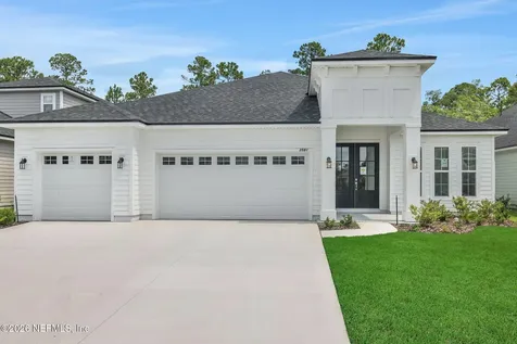 3581 Zydeco Loop Green Cove Springs FL 32043