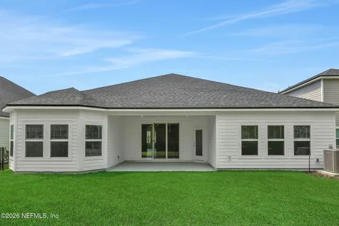 3581 Zydeco Loop Green Cove Springs FL 32043