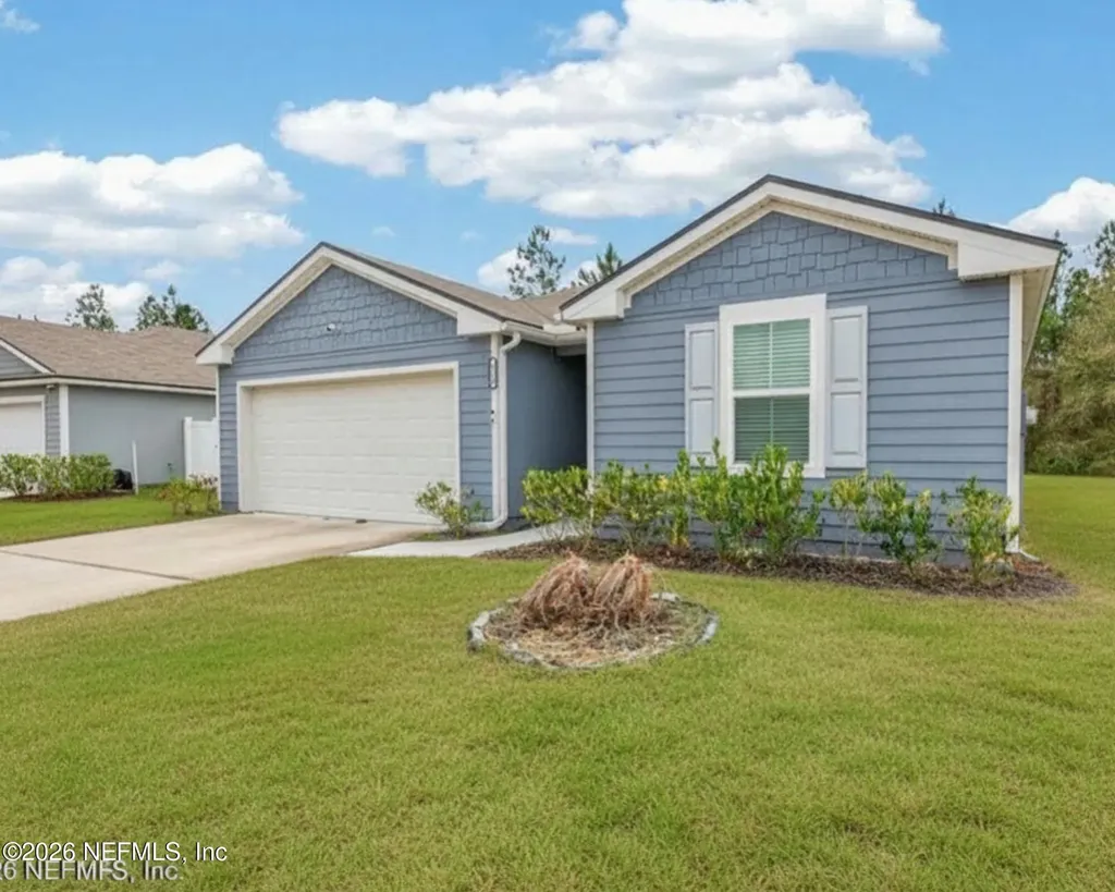 6260 Bucking Bronco Drive Jacksonville FL 32234