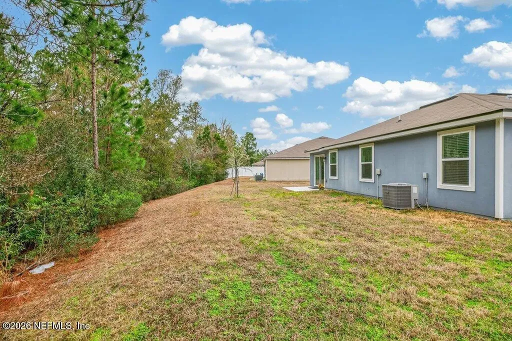 6260 Bucking Bronco Drive Jacksonville FL 32234