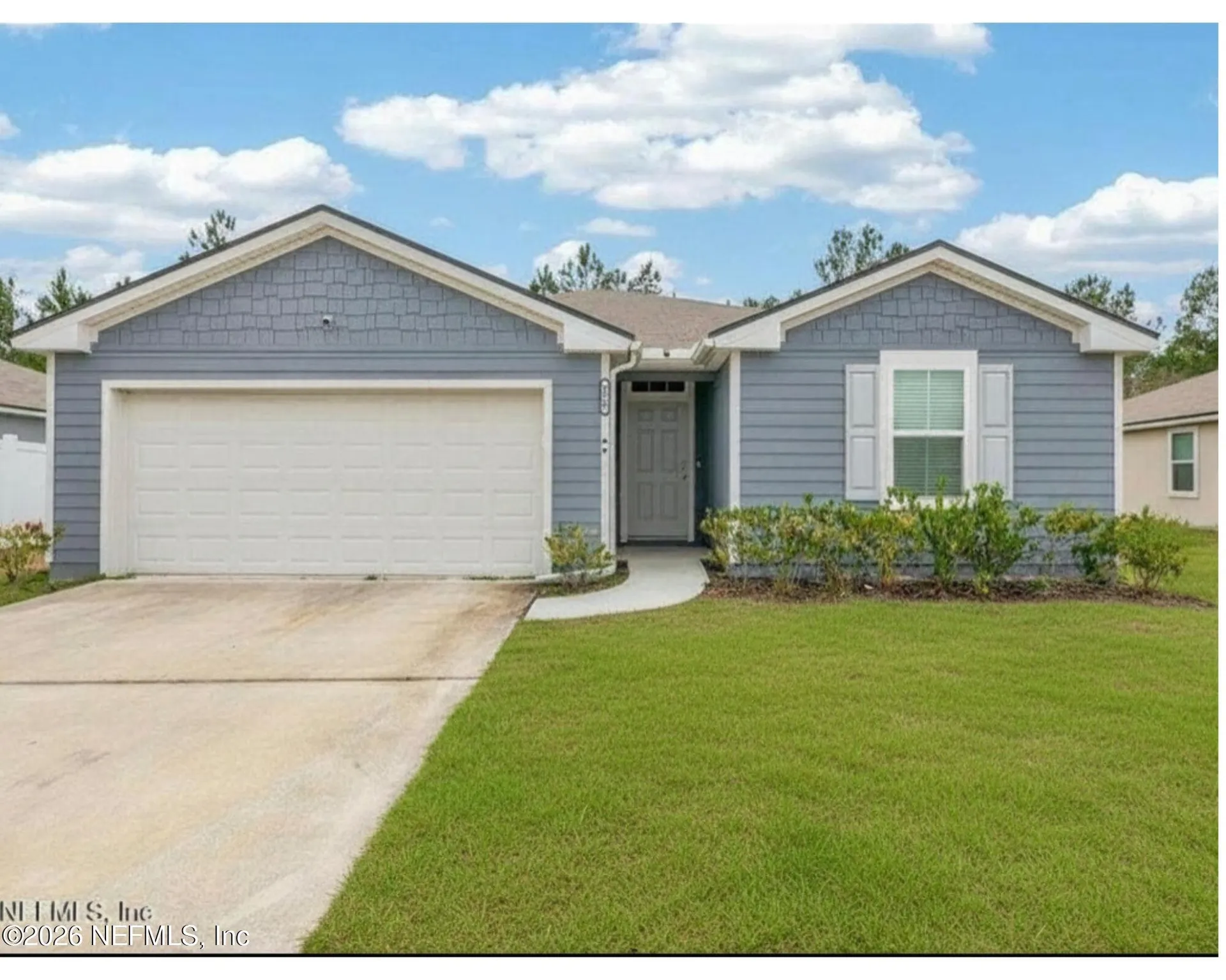 6260 Bucking Bronco Drive Jacksonville FL 32234