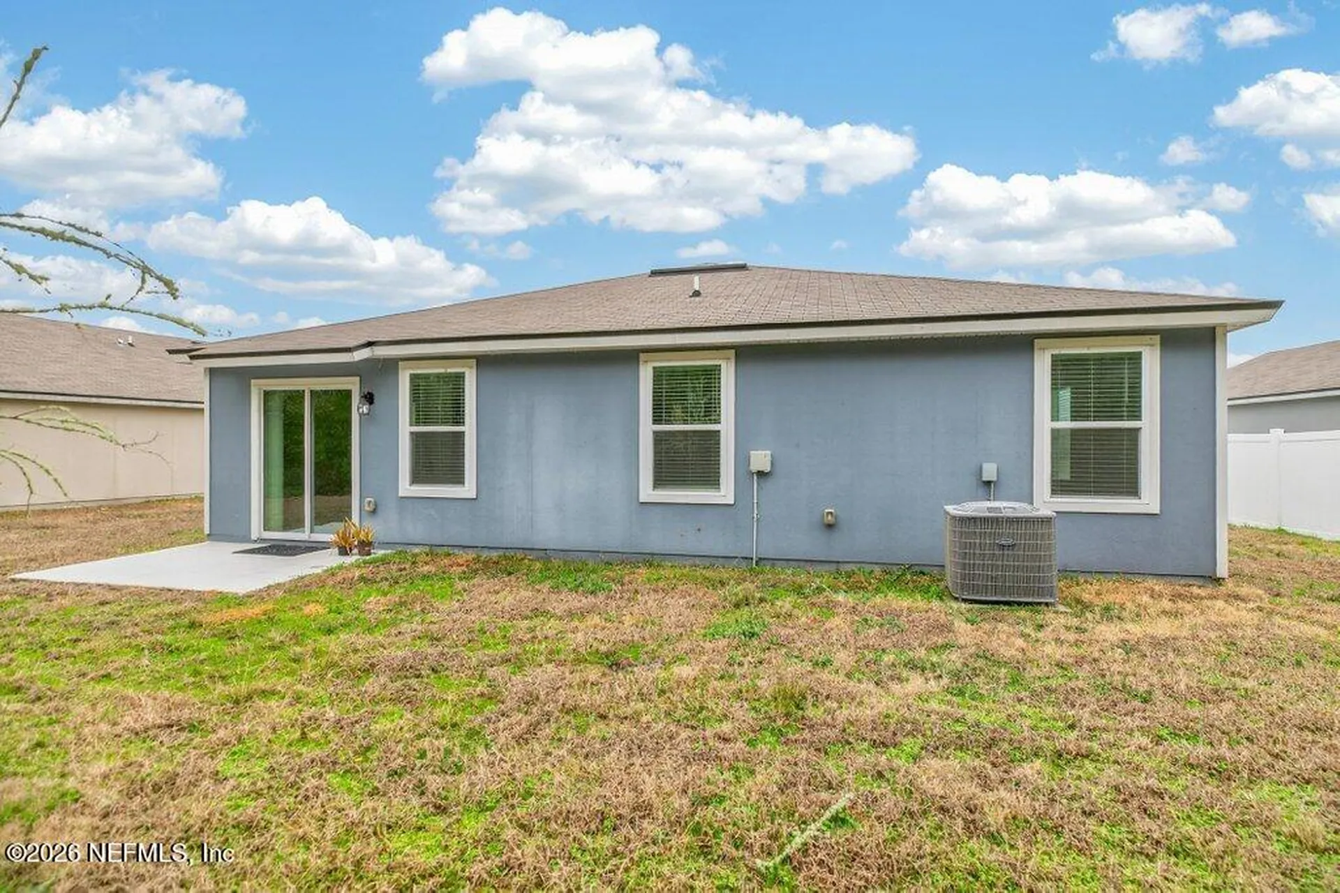 6260 Bucking Bronco Drive Jacksonville FL 32234