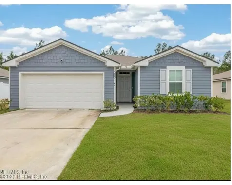 6260 Bucking Bronco Drive Jacksonville FL 32234