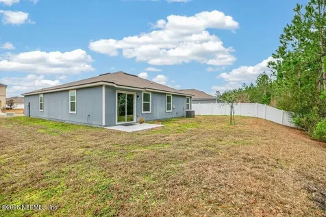 6260 Bucking Bronco Drive Jacksonville FL 32234