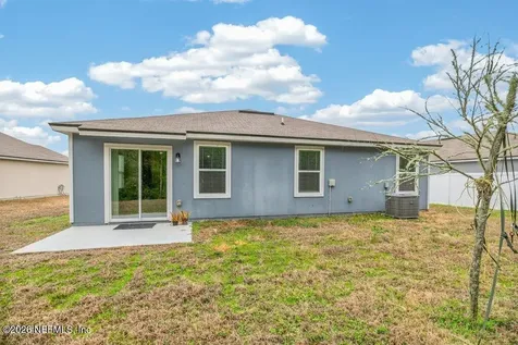 6260 Bucking Bronco Drive Jacksonville FL 32234