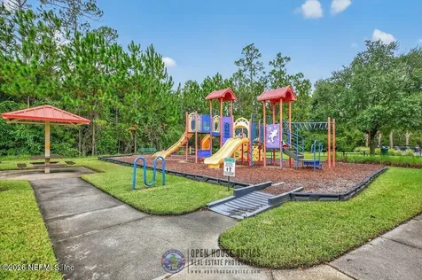 6260 Bucking Bronco Drive Jacksonville FL 32234