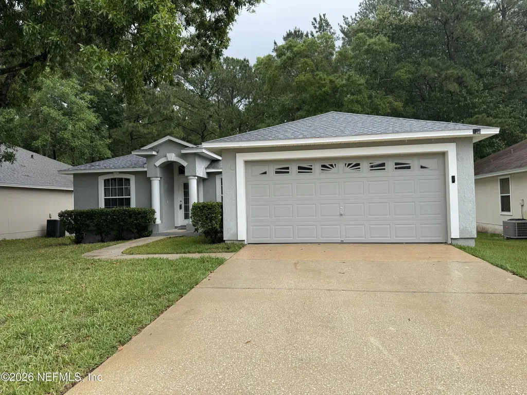 129 Dover Bluff Drive Orange Park FL 32073