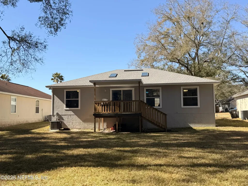 129 Dover Bluff Drive Orange Park FL 32073