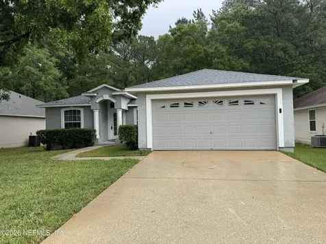 129 Dover Bluff Drive Orange Park FL 32073