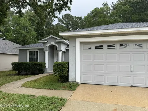 129 Dover Bluff Drive Orange Park FL 32073