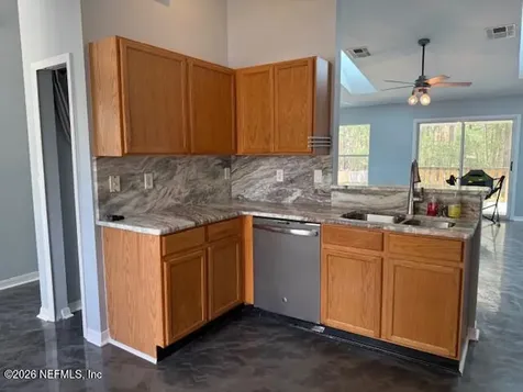 129 Dover Bluff Drive Orange Park FL 32073
